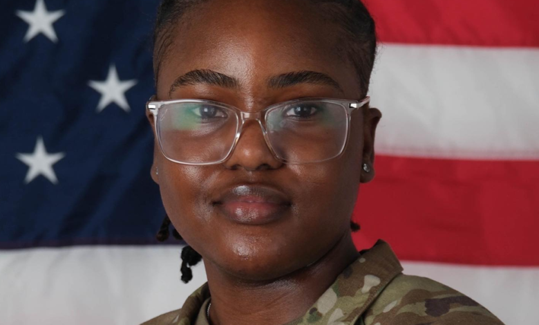 Body recovered: Missing U.S. soldier in Morocco
