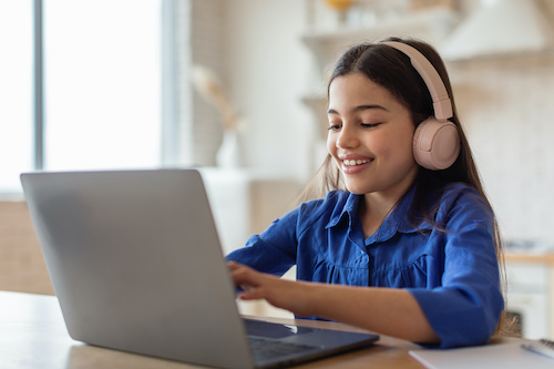 Catapult Learning earns Stanford tutoring design badge