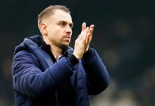 Will Still’s verdict on Tonda Eckert at Southampton