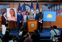 CPC Unveils Affordability Agenda to Define Democrats