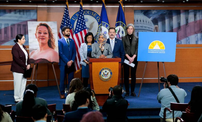 CPC Unveils Affordability Agenda to Define Democrats