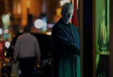 Criminal Record: Peter Capaldi’s Apple Hit Finds New Buzz