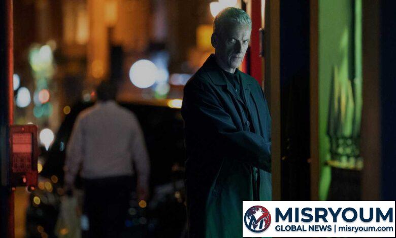 Criminal Record: Peter Capaldi’s Apple Hit Finds New Buzz
