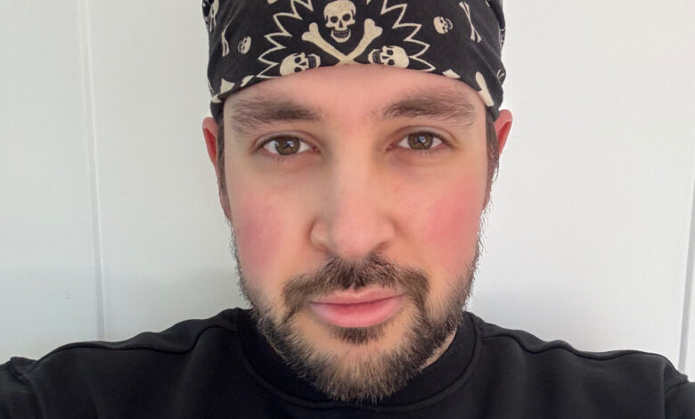 Celebs Go Dating star Professor Green's painful splits with his son's mum Karima McAdams and ex wife Millie Mackintosh