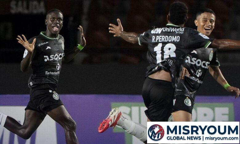 Alianza FC vs Sporting SM en vivo: partido clave 1-1 en el segundo tiempo Alianza FC vs Sporting SM en vivo: partido clave 1-1 en el segundo tiempo