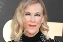 Catherine O’Hara to appear posthumously in Martin Short documentary