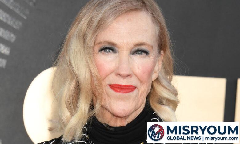 Catherine O’Hara to appear posthumously in Martin Short documentary