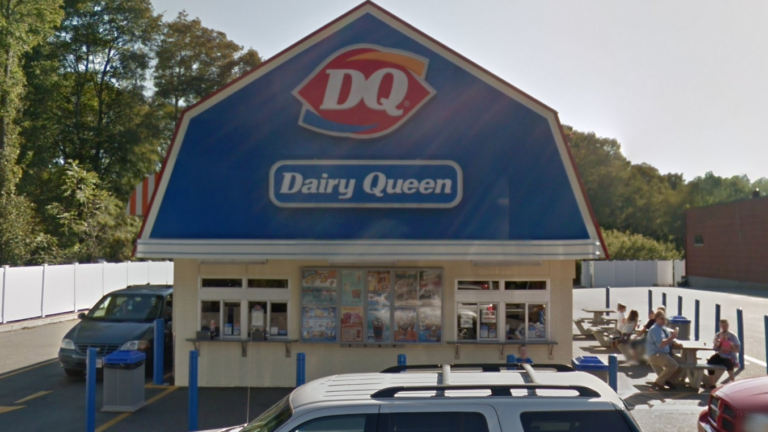 Middleborough Dairy Queen sale tops .2M Middleborough Dairy Queen sale tops .2M