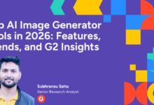 AI Image Generator Tools in 2026: What Matters