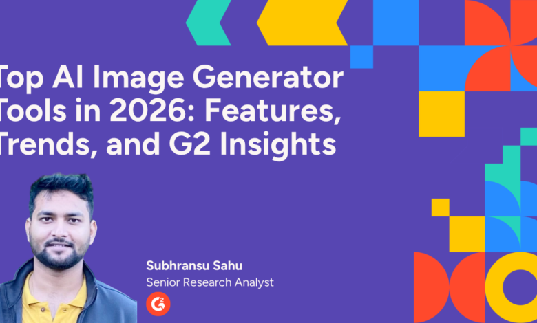 AI Image Generator Tools in 2026: What Matters