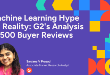 Machine Learning ROI Reality Check for Buyers