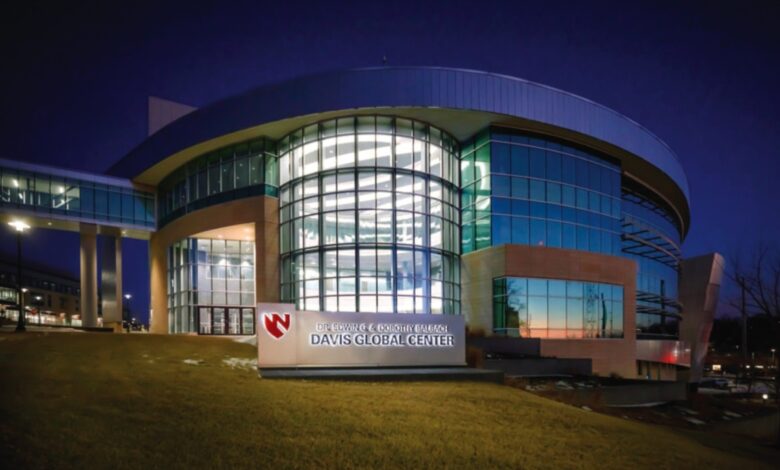 Nebraska Quarantine Unit Set for Hantavirus Ship Patients