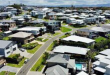 Albanese paves way to break election pledge on negative gearing