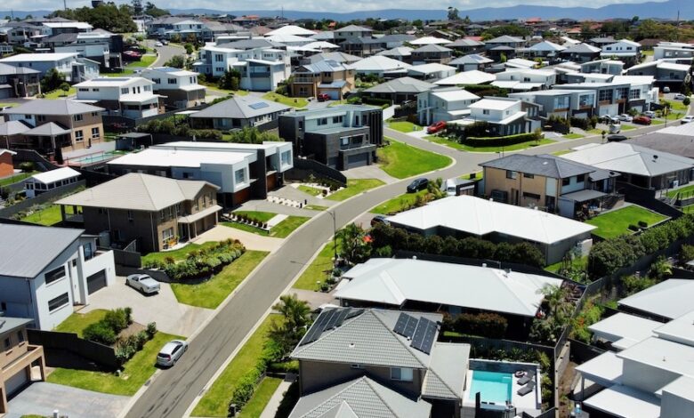 Albanese paves way to break election pledge on negative gearing
