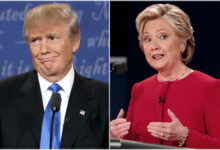Next debate faces climate, health care, voting rights