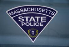 Trooper hospitalized after gun accidentally discharges at barn