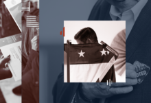Stolen Election Meaning Divides Americans