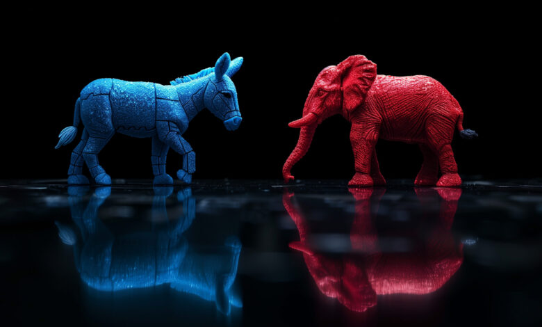 Florida Chamber poll shows GOP tilt holding steady