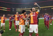 Galatasaray şampiyonluk ihtimalleri: Samsunspor maçı belirleyici