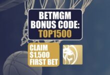 BetMGM Bonus Code TOP1500: 76ers vs. Celtics Bet Boost