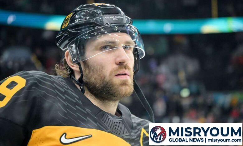 NHL-Star Draisaitl lässt WM-Teilnahme nach Playoff-Aus offen