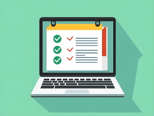 4 Tips for an Engaging Digital Syllabus