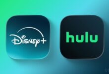 Disney rolls out Hulu profiles into Disney+ today