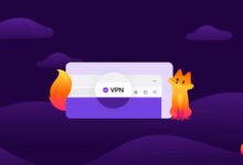 Why Pay for a VPN? Firefox Just Added One for Free
