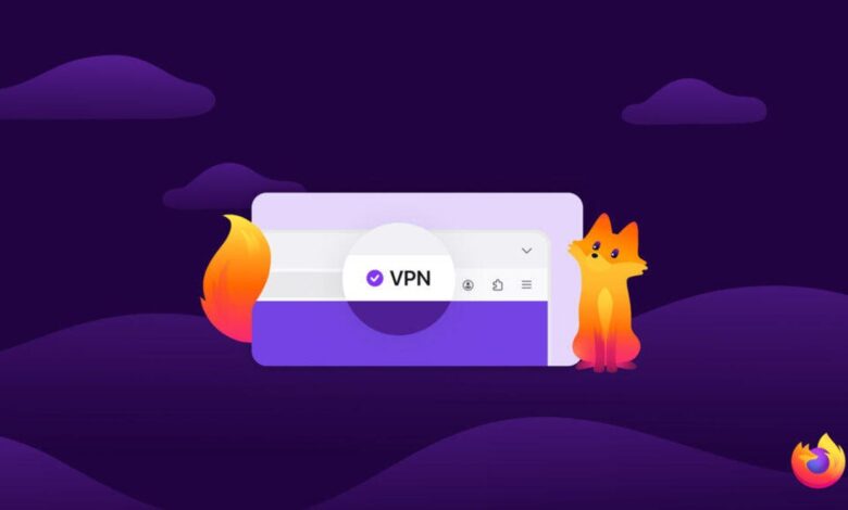 Why Pay for a VPN? Firefox Just Added One for Free
