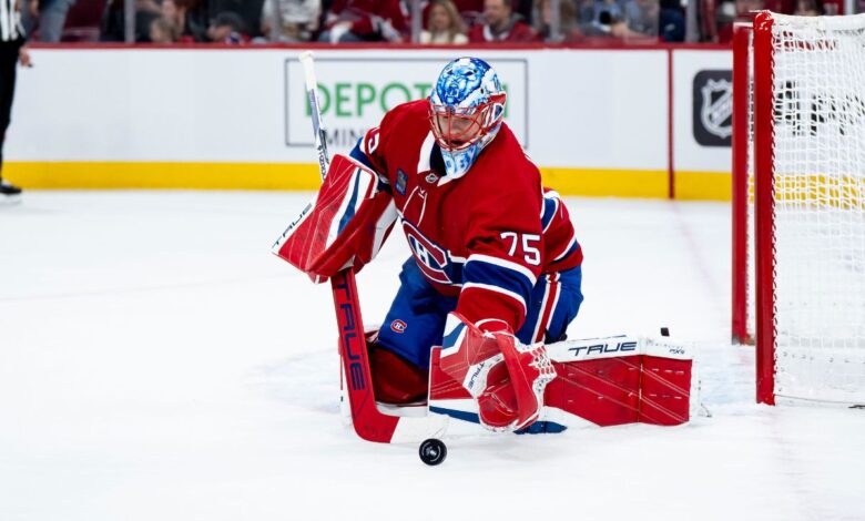 Six things we learned in Round 1 of the Stanley Cup Playoffs
