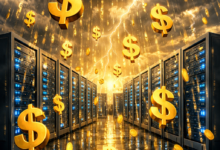 Coatue launches data center land strategy tied to AI demand