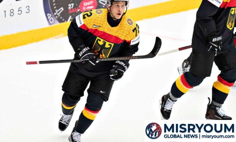 DEB-Team mit starkem Auftritt: 5:2 gegen Österreich in der WM-Vorbereitung