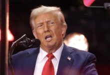 D.C. Redesign Fight Puts Trump’s Legacy Under Scrutiny