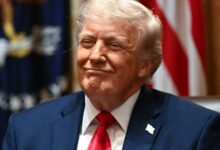 Trump Officials Seek 0 Bill With Trump’s Face