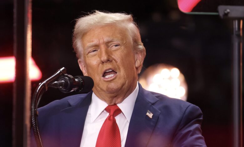 Trump Clears Path for Iran in 2026 World Cup