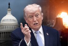War Powers clock reset amid ongoing Iran operations