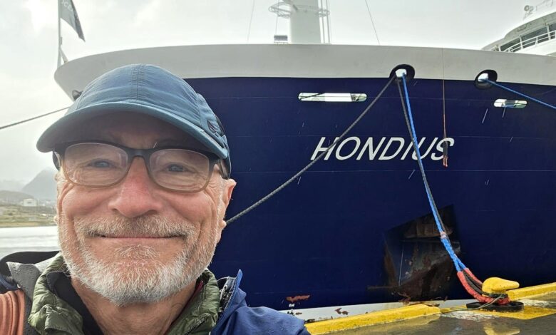 Hantavirus outbreak: Oncologist on cruise speaks on response