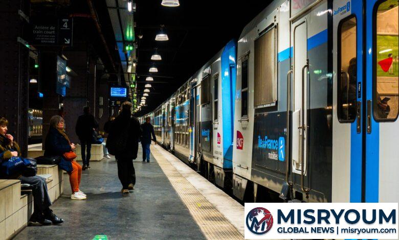 RER C : une ligne complètement fermée pendant 5 semaines cet été