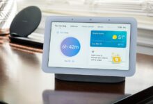 Google Home upgrades Gemini for multi-step smart home tasks