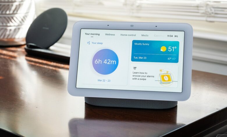 Google Home upgrades Gemini for multi-step smart home tasks