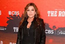 Gretchen Wilson’s “Redneck” Video Joins This Week’s Countdown Fight
