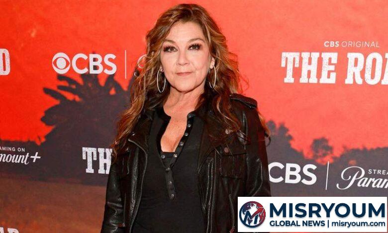 Gretchen Wilson’s “Redneck” Video Joins This Week’s Countdown Fight