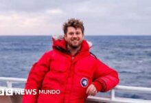 "Somos personas, no solo noticia": el clamor de los pasajeros atrapados en el crucero afectado por el hantavirus - BBC News Mundo