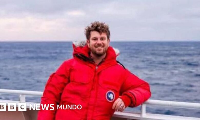 "Somos personas, no solo noticia": el clamor de los pasajeros atrapados en el crucero afectado por el hantavirus - BBC News Mundo