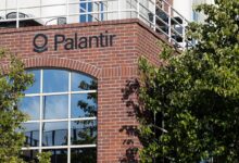 Palantir stock tumbles as Q1 revenue, profit beats fail to impress