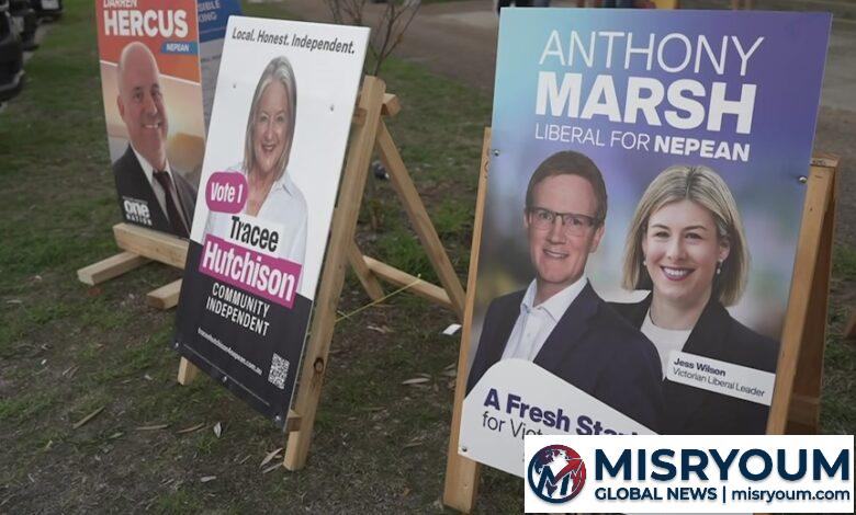 By-election shock in Nepean leaves major parties uneasy