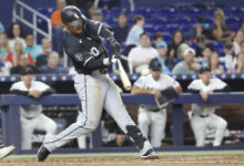 Game Thread: White Sox (17-18) at Angels (13-23)