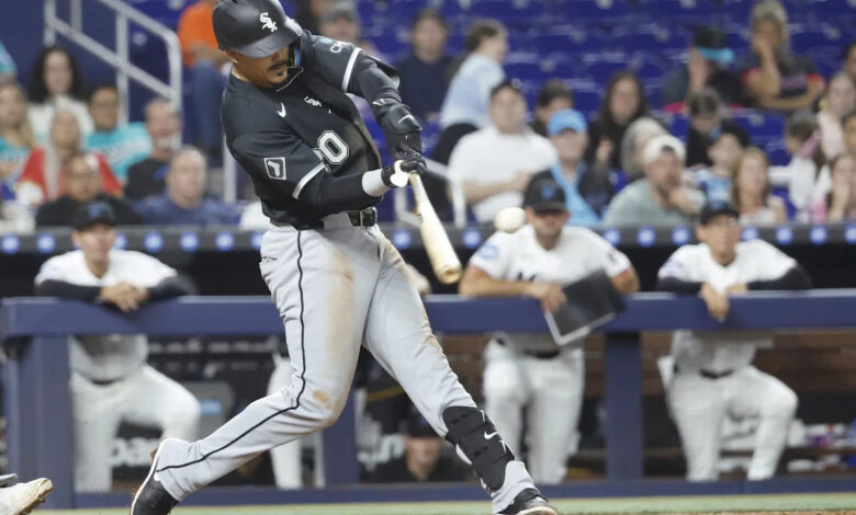 Game Thread: White Sox (17-18) at Angels (13-23)