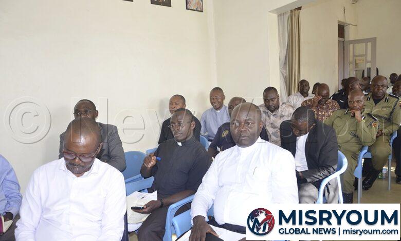 500-strong choir to animate Martyrs Day celebrations