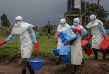 Cuts to USAID left Congo unready for Ebola’s surge